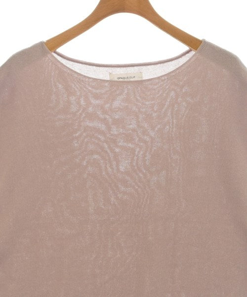OPAQUE.CLIP เสื้อกั๊ก