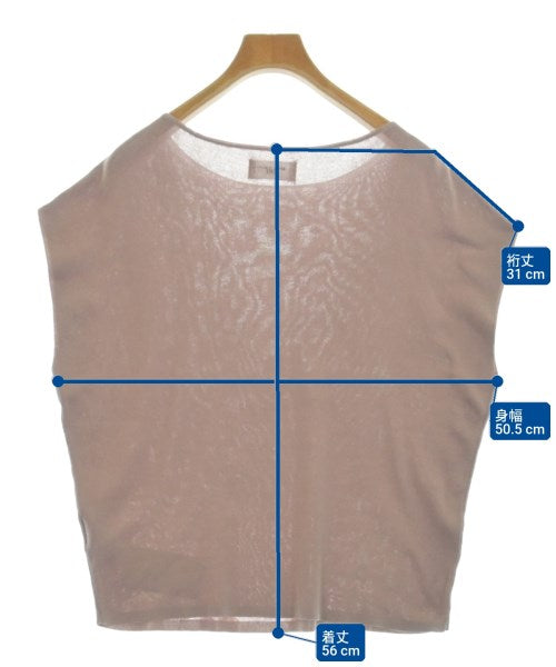 OPAQUE.CLIP เสื้อกั๊ก