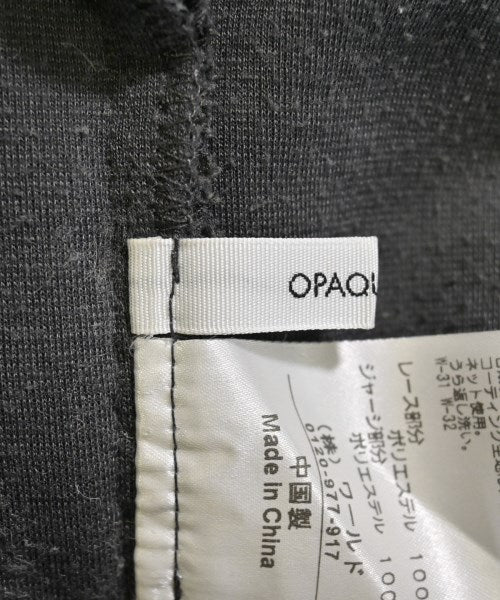 OPAQUE.CLIP กระโปรงยาว/แม็กซี่ยาว