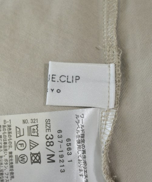OPAQUE.CLIP เสื้อยืด/เสื้อท็อปส์