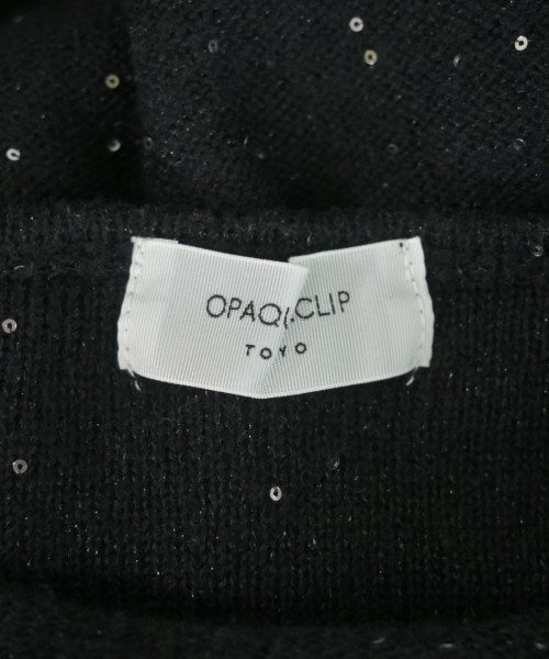 OPAQUE.CLIP เสื้อกันหนาว