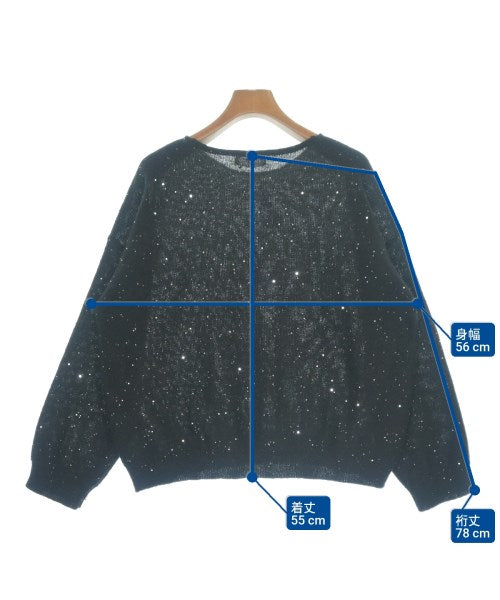 OPAQUE.CLIP เสื้อกันหนาว