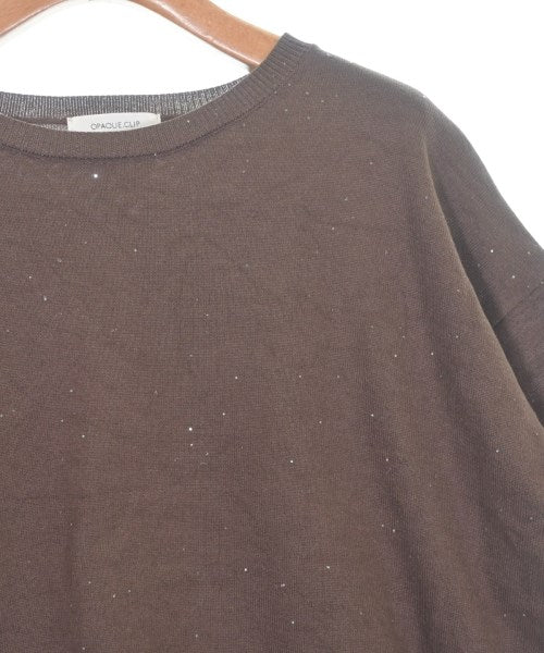 OPAQUE.CLIP เสื้อกันหนาว