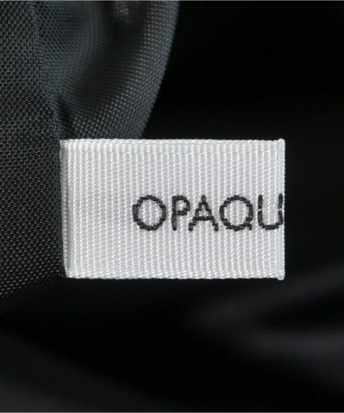 OPAQUE.CLIP ชุดเดรส
