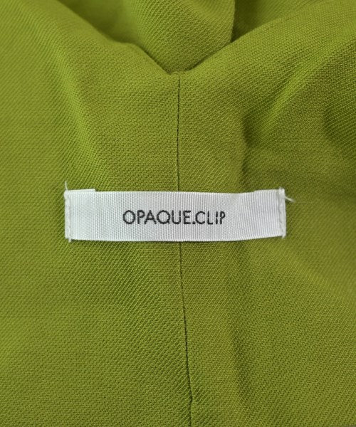 OPAQUE.CLIP ชุดเดรส