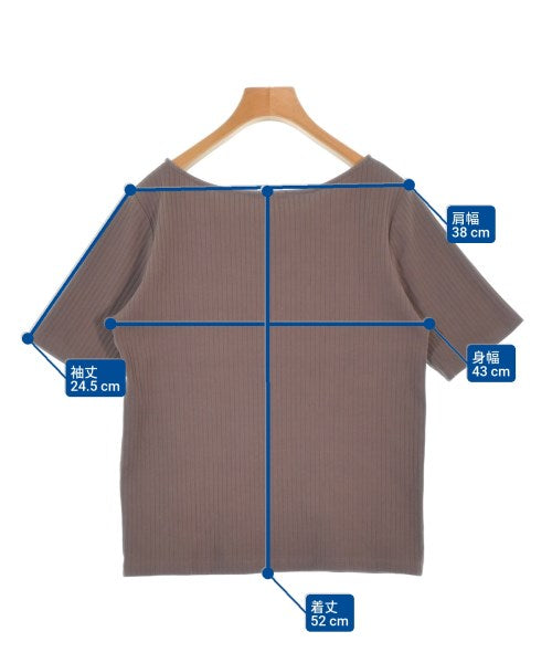 OPAQUE.CLIP เสื้อยืด/เสื้อท็อปส์