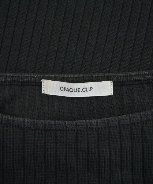 OPAQUE.CLIP เสื้อยืด/เสื้อท็อปส์