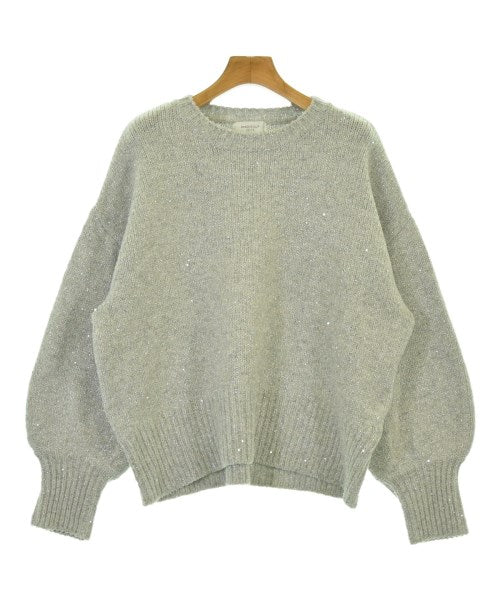 OPAQUE.CLIP เสื้อกันหนาว
