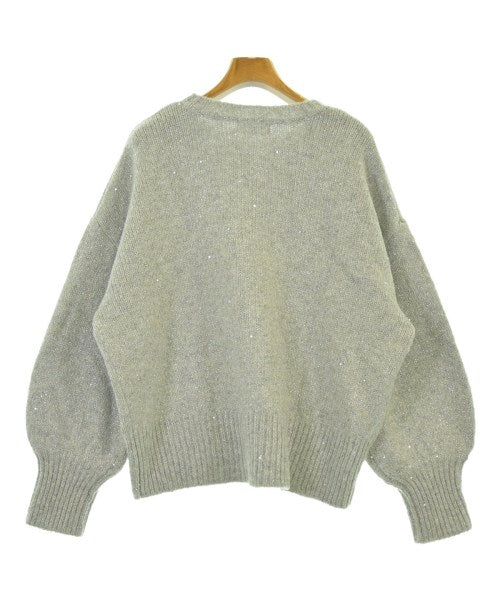OPAQUE.CLIP เสื้อกันหนาว