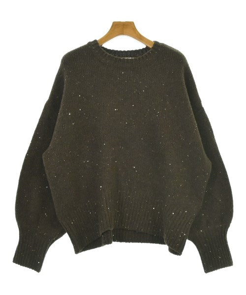 OPAQUE.CLIP เสื้อกันหนาว