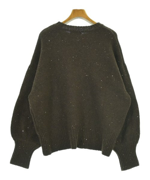 OPAQUE.CLIP เสื้อกันหนาว