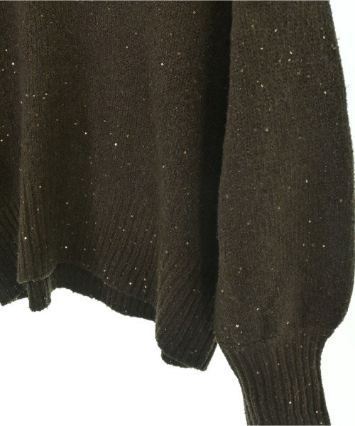 OPAQUE.CLIP เสื้อกันหนาว