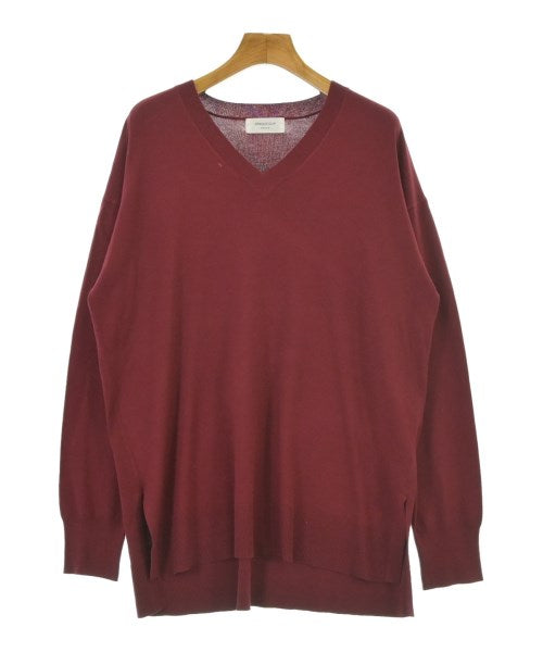 OPAQUE.CLIP เสื้อกันหนาว