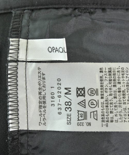 OPAQUE.CLIP กางเกง อื่น