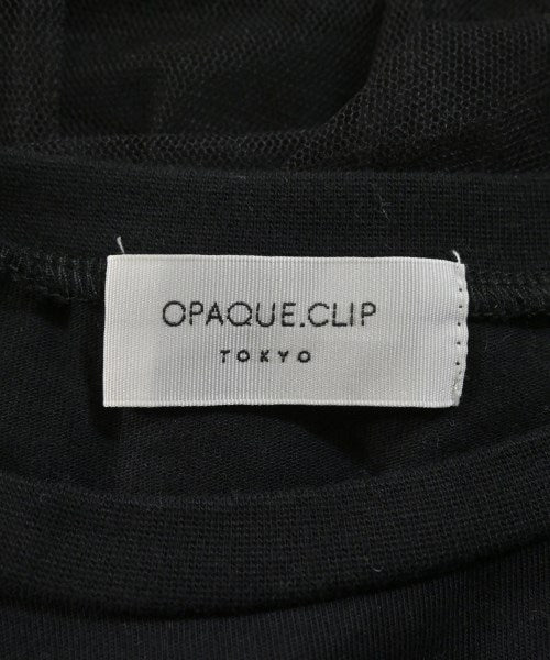 OPAQUE.CLIP เสื้อยืด/เสื้อท็อปส์