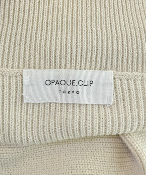 OPAQUE.CLIP ชุดเดรส