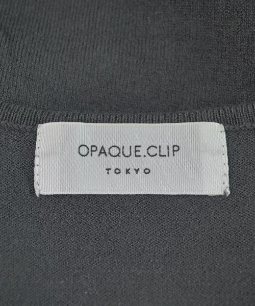 OPAQUE.CLIP เสื้อคาร์ดิแกน