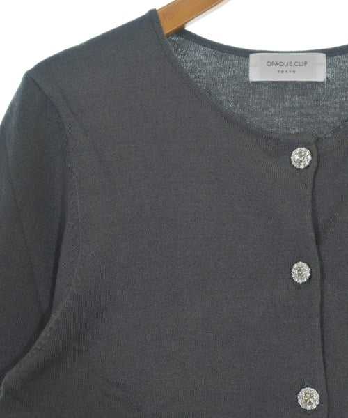 OPAQUE.CLIP เสื้อคาร์ดิแกน
