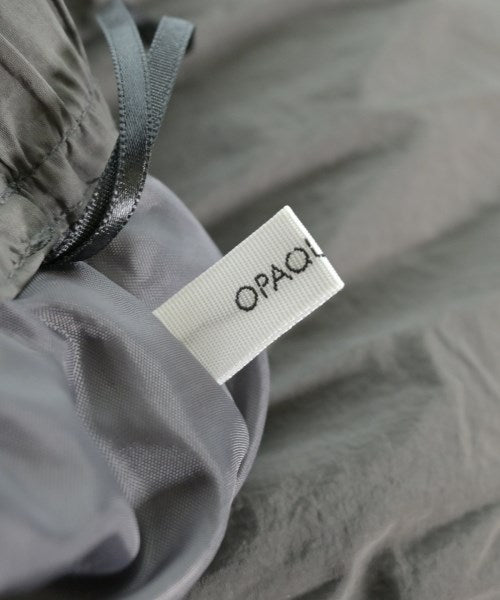 OPAQUE.CLIP กระโปรงยาว/แม็กซี่ยาว