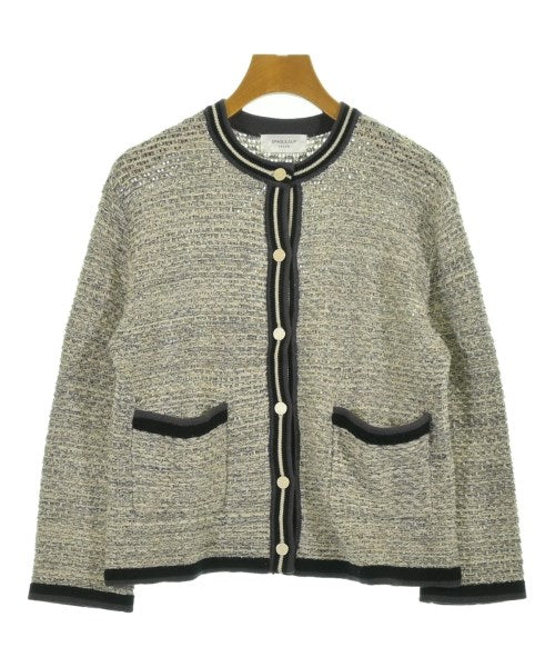 OPAQUE.CLIP เสื้อคาร์ดิแกน