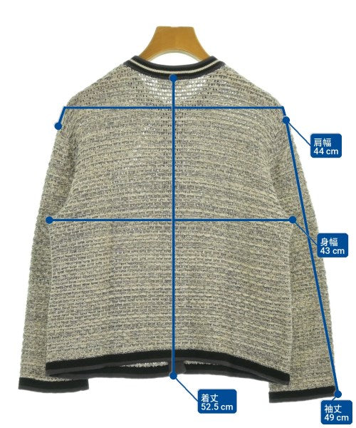 OPAQUE.CLIP เสื้อคาร์ดิแกน