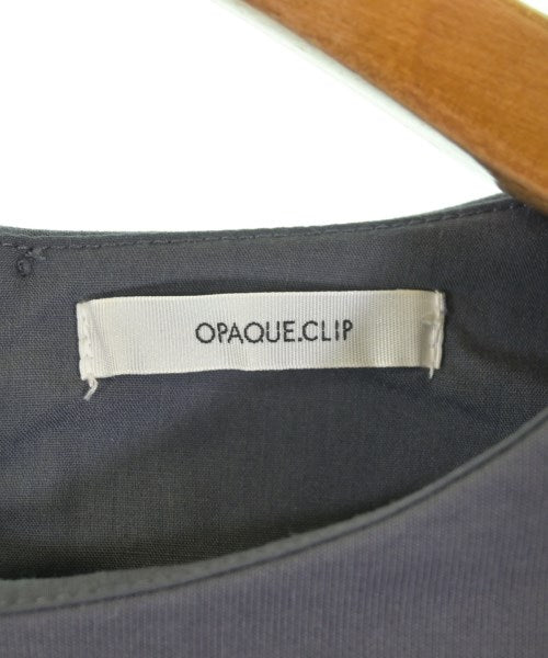 OPAQUE.CLIP เสื้อยืด/เสื้อท็อปส์