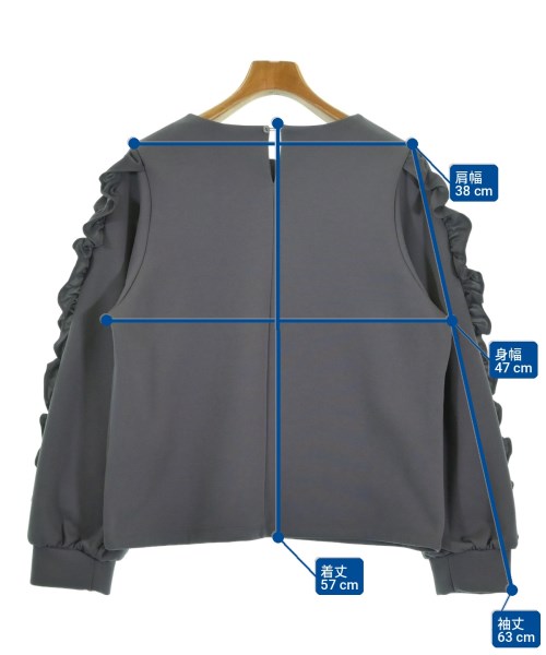 OPAQUE.CLIP เสื้อยืด/เสื้อท็อปส์