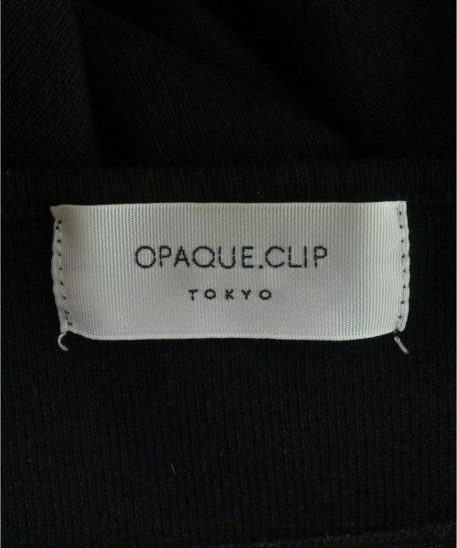 OPAQUE.CLIP เสื้อกันหนาว