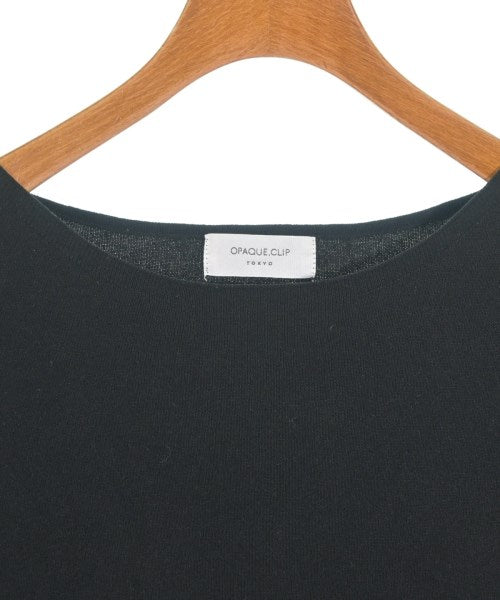 OPAQUE.CLIP เสื้อกันหนาว