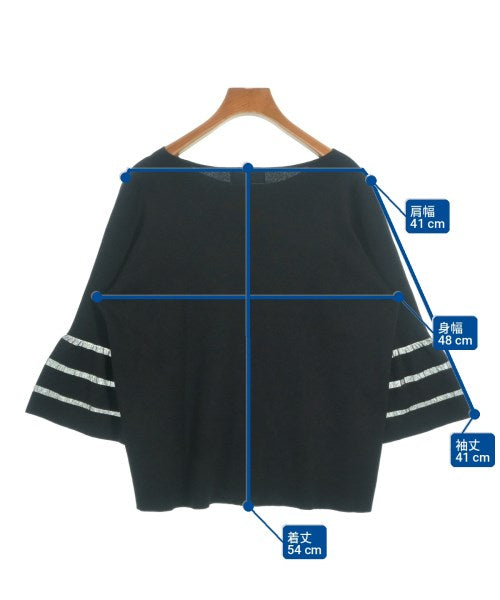 OPAQUE.CLIP เสื้อกันหนาว