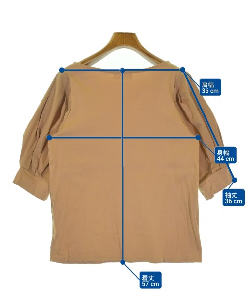 OPAQUE.CLIP เสื้อยืด/เสื้อท็อปส์