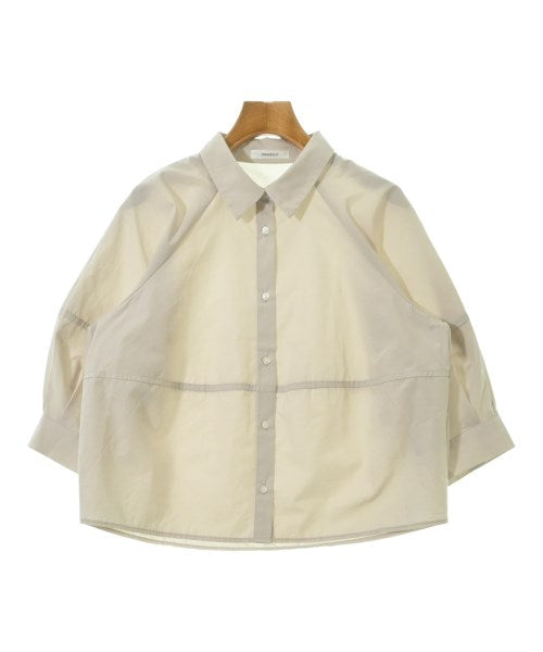 OPAQUE.CLIP เสื้อลำลอง