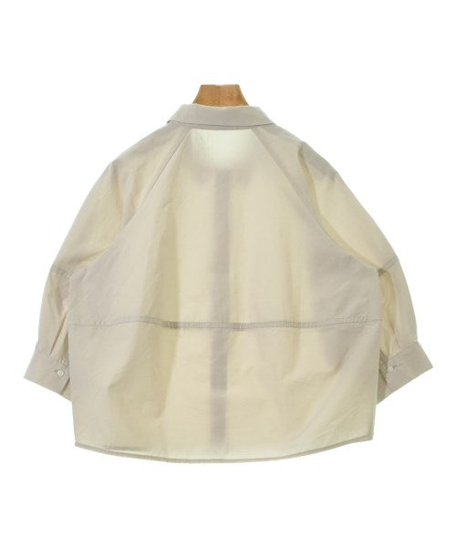 OPAQUE.CLIP เสื้อลำลอง