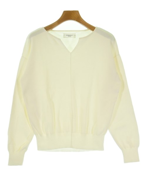 OPAQUE.CLIP เสื้อกันหนาว