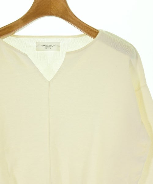 OPAQUE.CLIP เสื้อกันหนาว