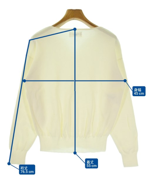 OPAQUE.CLIP เสื้อกันหนาว