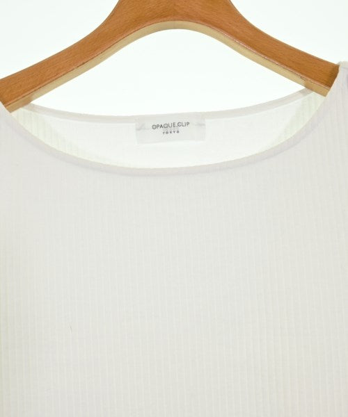 OPAQUE.CLIP เสื้อยืด/เสื้อท็อปส์