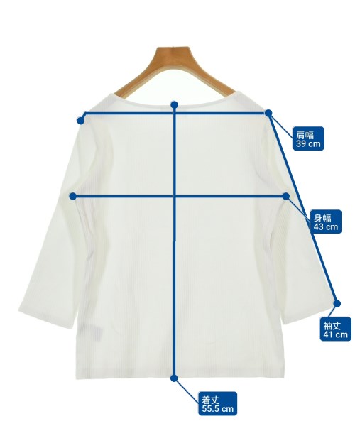 OPAQUE.CLIP เสื้อยืด/เสื้อท็อปส์