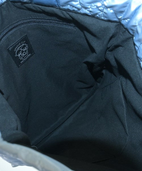 OPAQUE.CLIP กระเป๋าถือขนาดใหญ่