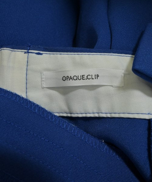 OPAQUE.CLIP กางเกง อื่น