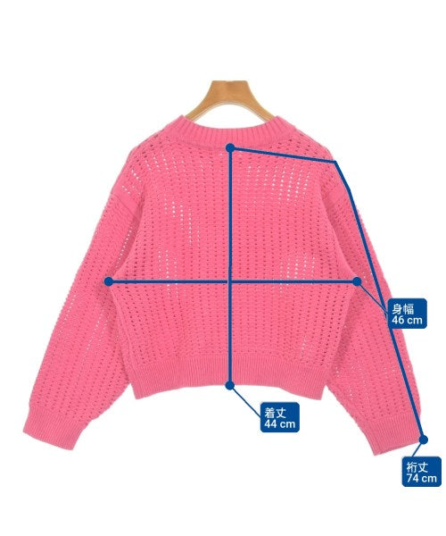 OPAQUE.CLIP เสื้อกันหนาว