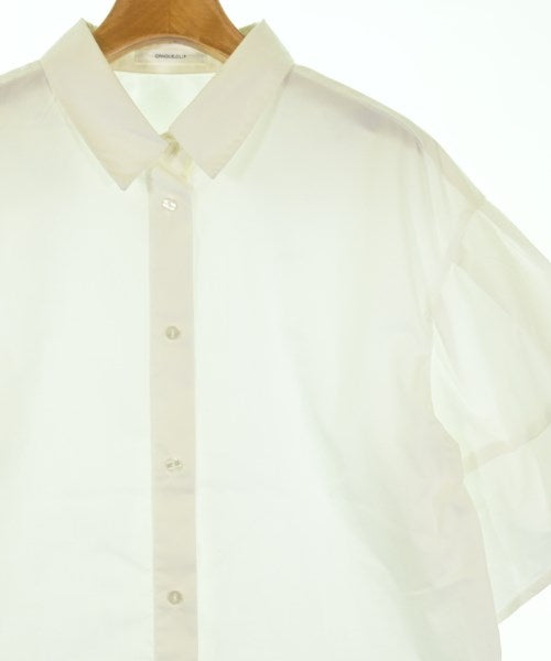 OPAQUE.CLIP เสื้อลำลอง
