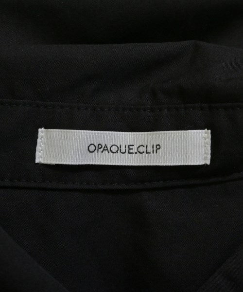OPAQUE.CLIP เสื้อลำลอง