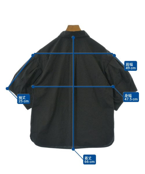 OPAQUE.CLIP เสื้อลำลอง