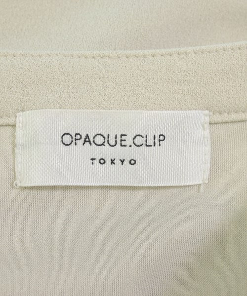 OPAQUE.CLIP เสื้อสตรี