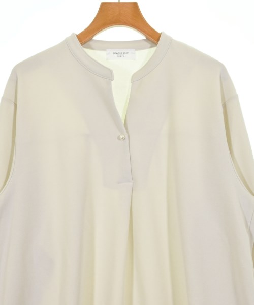 OPAQUE.CLIP เสื้อสตรี