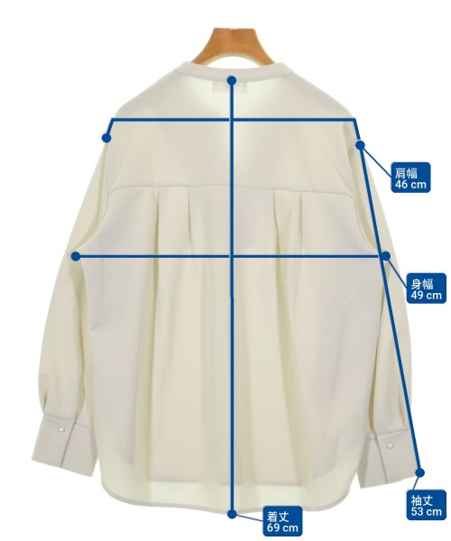 OPAQUE.CLIP เสื้อสตรี