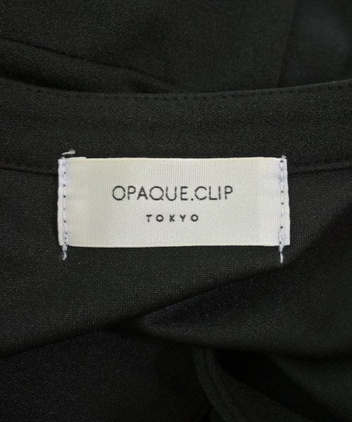 OPAQUE.CLIP เสื้อสตรี