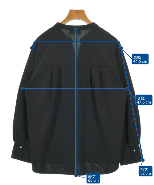 OPAQUE.CLIP เสื้อสตรี