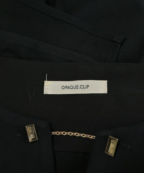 OPAQUE.CLIP เสื้อสตรี